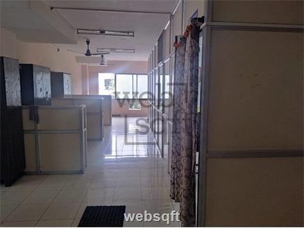 Commercial Office Space for Rent